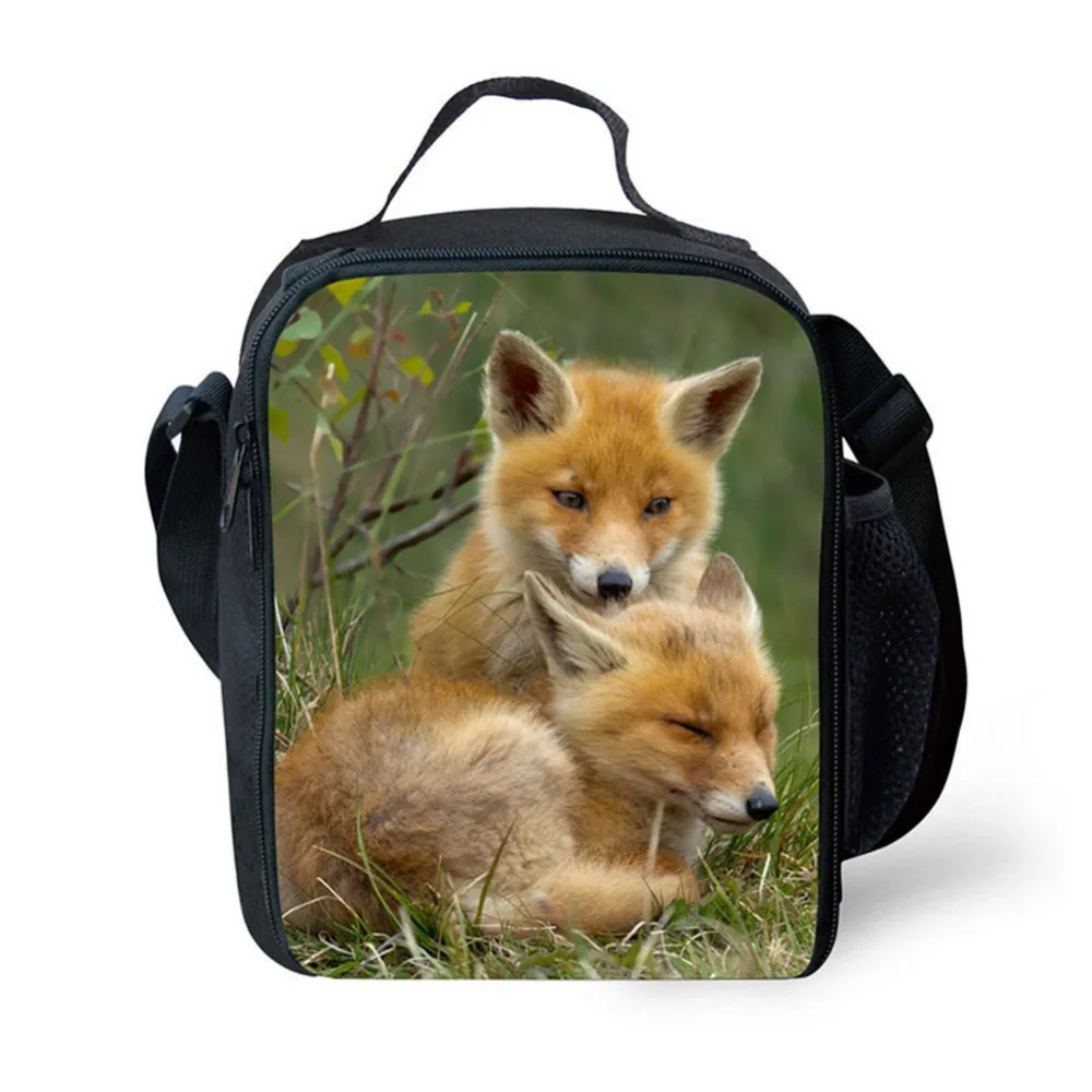 Bolsas p/ almoço