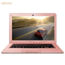 Amoudo-6c плюс 14 дюймов intel core i7 cpu 8 ГБ + 64 ГБ + 750 ГБ dual дисков windows 7/10 система 1920×1080 P fhd ноутбук ноутбука