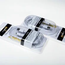 Пользовательские слайды блистерная упаковка с подвеской, блистерная упаковка для капсул- PX3148