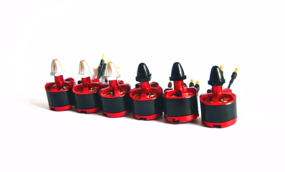4/6PCS 2212 920KV Brushless Motor for F330 F450 F550 X525 Multirotor Quadcopter