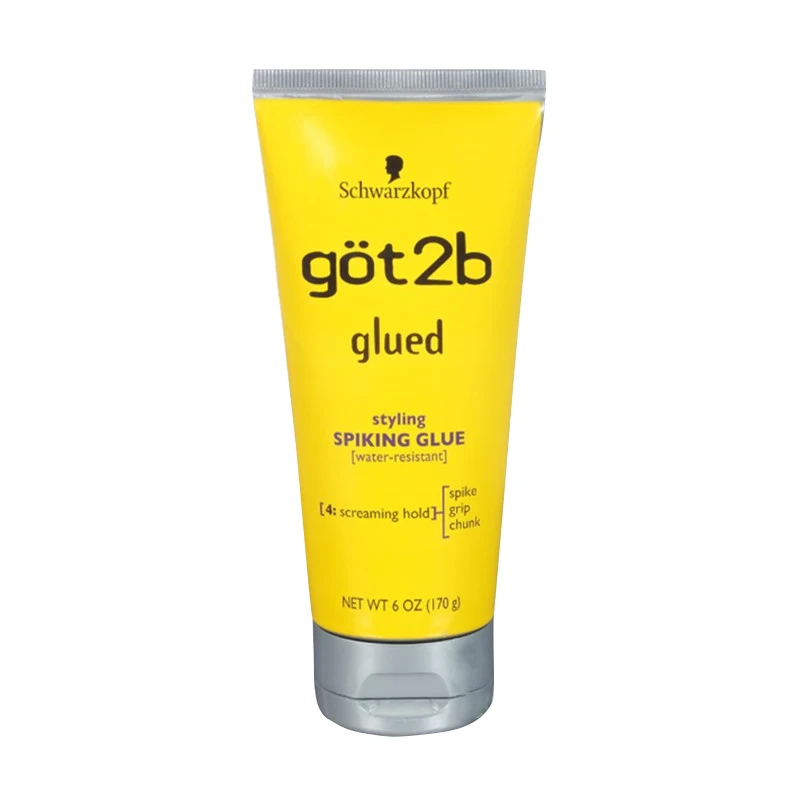 Got2b Glued Blasting Freeze Spray Ultra Glued Invincible Styling Hair Gel Buy At The Price Of 11 69 In Aliexpress Com Imall Com