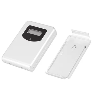 

Digital Thermometer Humidity Sensor 433MHz Wireless Weather Station With Forecast Temperature