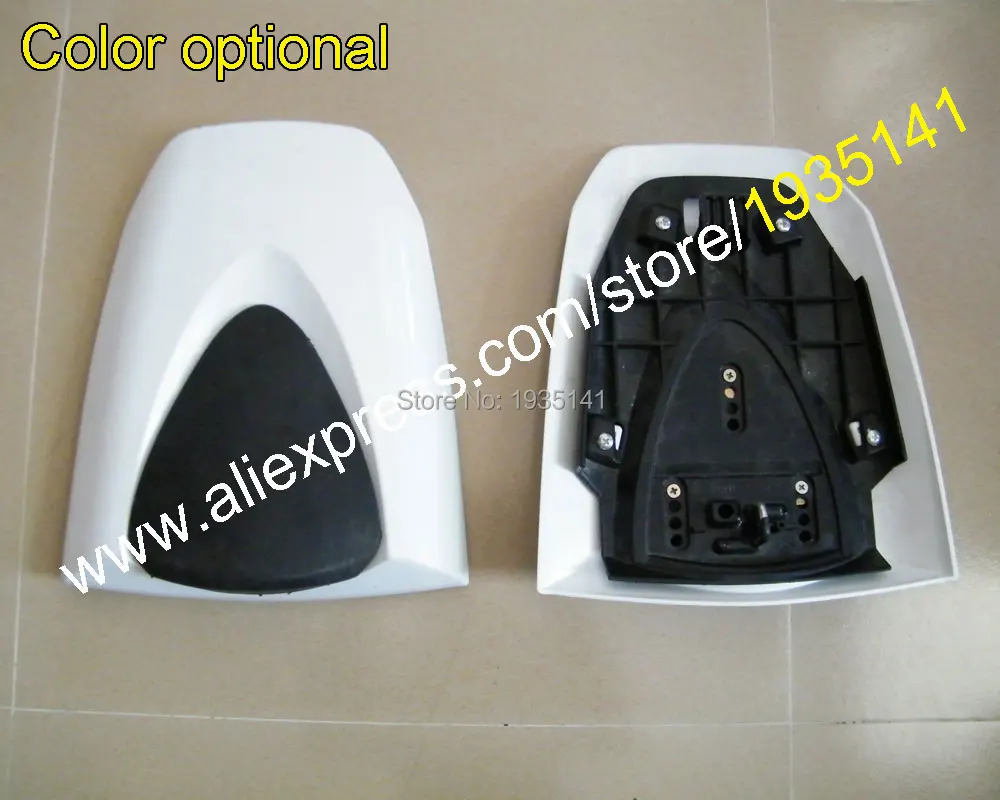 Чехол на сиденье мотоцикла Honda CBR600RR F5 07 08 09 CBR600 RR CBR 600RR 2007 2009|rear seat cowl|motorcycle cowlcbr 600rr |