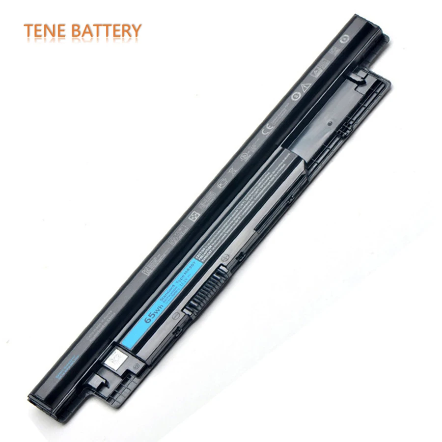 11.1V 65wh 6cell Original Laptop Battery for DELL15-3521 MR90Y 15R N3521 5521 14R 5437 17-5748 N3721 W6XNM X29KD XCMRD | Компьютеры и