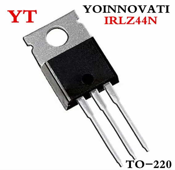 

Free shipping 10pcs/lot IRLZ44N IRLZ44 TO-220 IC Best quality