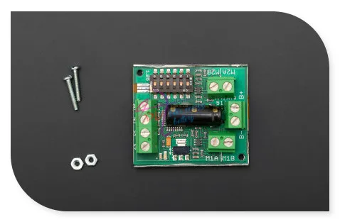 Sabertooth Dual 5a Dc Motor Driver 6 18v Synchronous Regenerative Sabertooth Dual 5a Dc Motor Driver 6 18v Synchronous Regenerative Drive Thermal Overcur