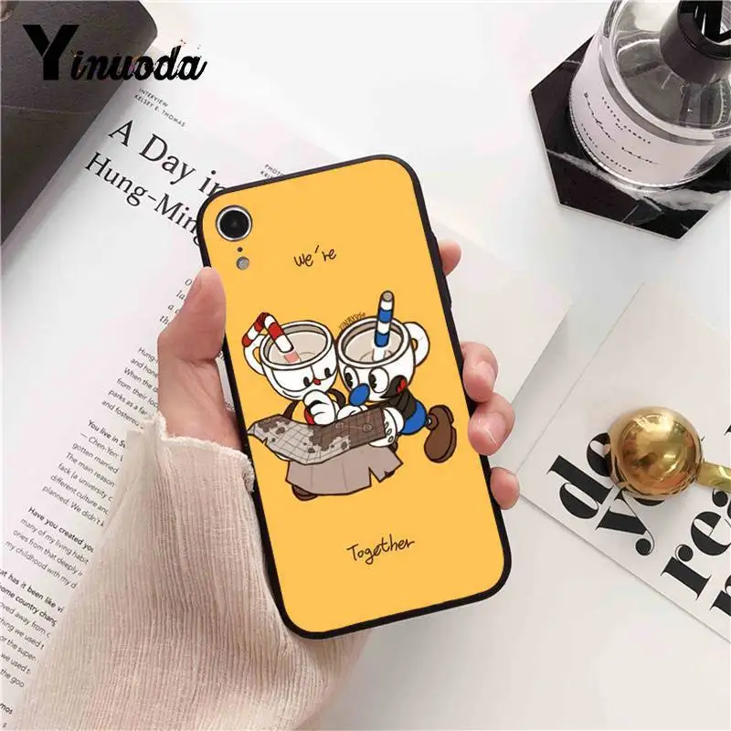 Cuphead