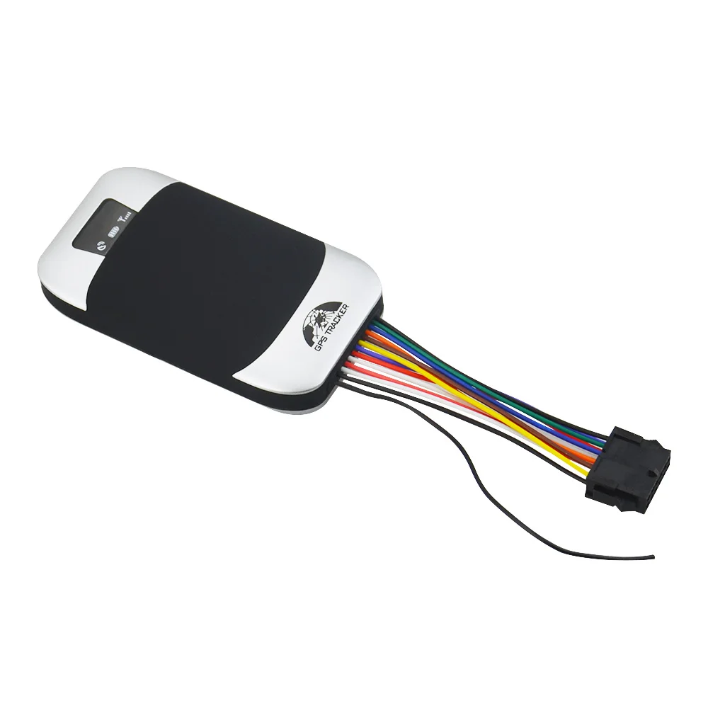 Автомобильный трекер GPS303G с IMEI отслеживанием через trackerhome платформа gpstrackerxy
