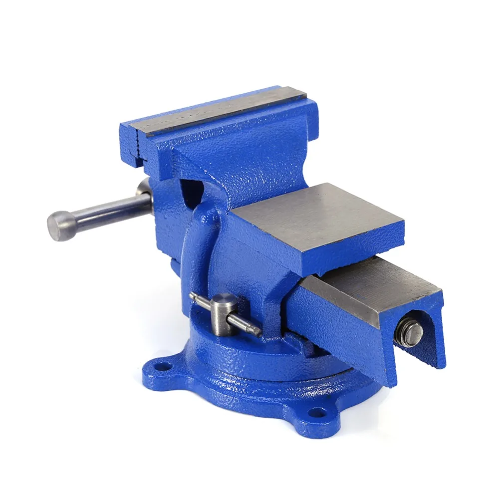 Aliexpress Buy 4 Inch 5Kg Work Bench Vice Operation