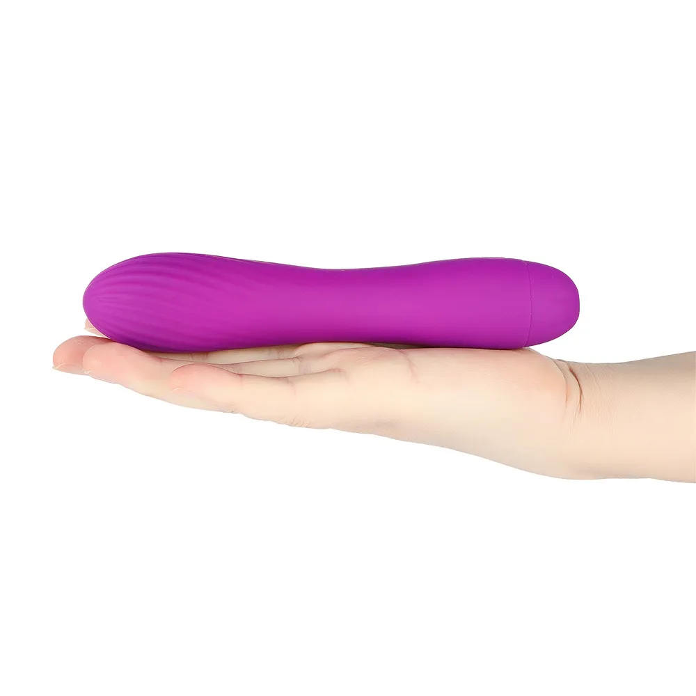 10 Modes G Spot Dildo Vibrator Female Magic AV Wand Clitoris Massager Dildo Vibrators Erotic Sex Toys for Women USB Chargeable (13)