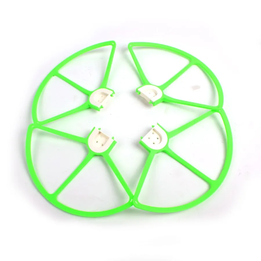 4Pcs/a Lot Prop Protector DJI Phantom 1/2/3 Quick Release Protector Propeller Guard/ Protector/ Bumper/ Shielding Ring Phantom 3