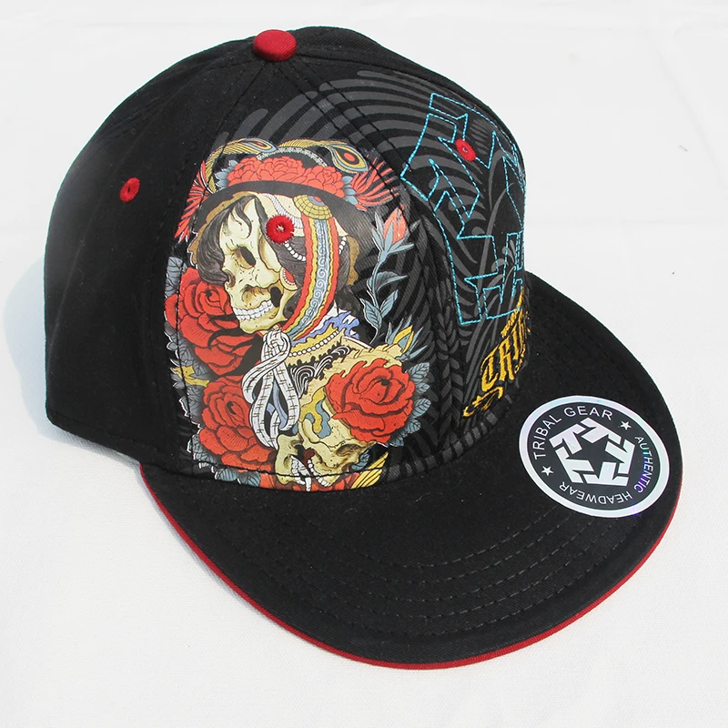 Tribal cap Clearance