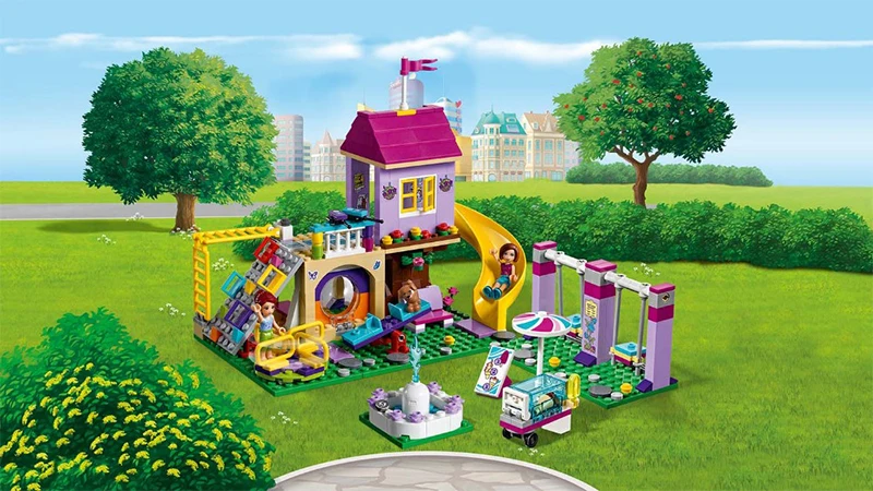 341pcs-01050-Heartlake-City-Playground-Building-Blocks-Bricks-Education-Sets-Toys-for-Girls-Gift-Compatible-Legoings (2)
