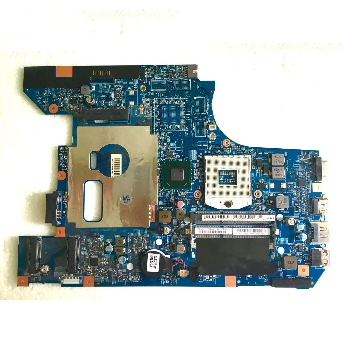 Brand new 11S11013533 48.4PA01.021 LZ57 motherboard for lenovo B570 Z570 laptop series main board intel HD3000 DDR3 100% tested Brand new 11S11013533 48.4PA01.021 LZ57 motherboard for lenovo B570 Z570 laptop series main board intel HD3000 DDR3 100% tested