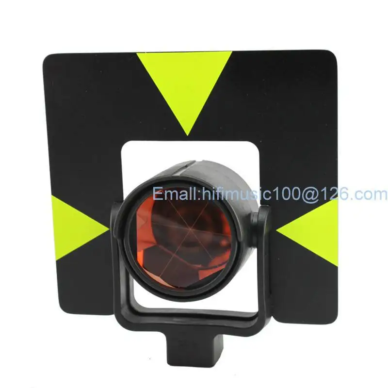 

Brand NEW Single Prism With Soft BAG FOR Type Total Stations 0 MM