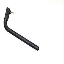 Антенна сигнала мобильного телефона усилитель мощности 6dbi 3,5 мм штекер для лучшей передачи сигнала