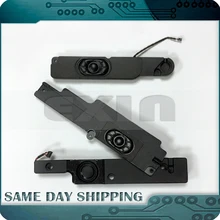 Original Used for Macbook Pro 15” A1286 Internal Speaker Left Right Subwoofer Set 2010 2011 2012 Year 922-9308 923-0085