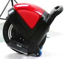 Handle bar Hoverboard Electric Scooter Self Balance Wheel Monowheel with Colorful with samsung battery