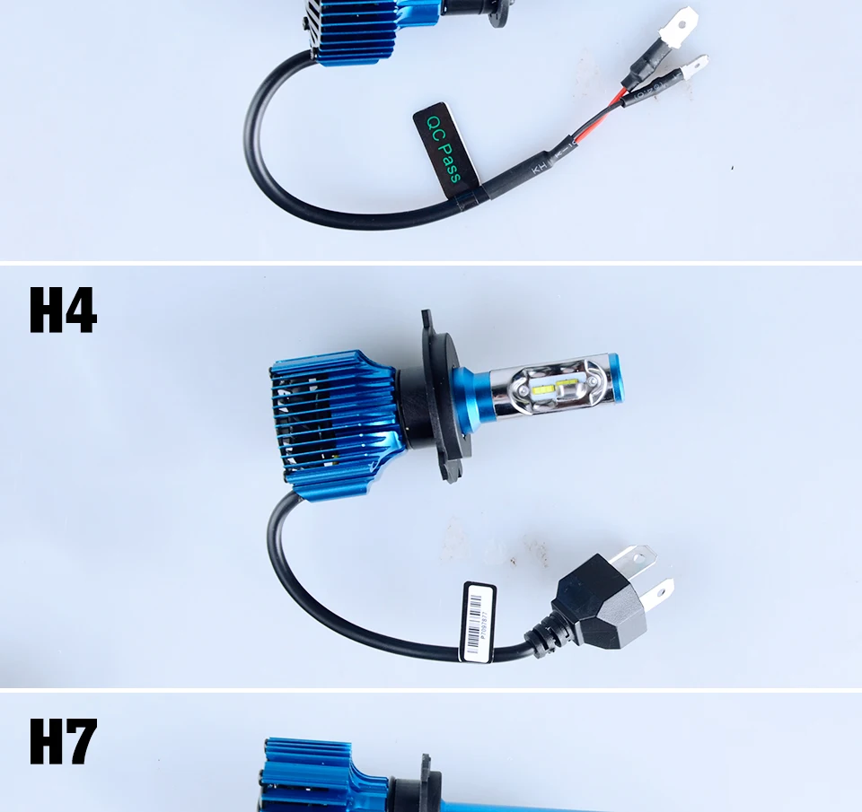 H7 H4 светодиодный автомобилей головной светильник автомобилей светодиодный-H4 светодиодный-H7 светильник лампочка H1 H8 H11 H15 H16(Япония) HB3 9005 HB4 9006 9012 12V 24V 15000LM светильник