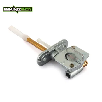 

Gas Petcock Fuel Tap Valve Petrol Tank Shut off Switch Pump for Kawasaki KX 60 65 80 125 KLX 125 KLF 300 KZ 550 KLT 110 KFX 80