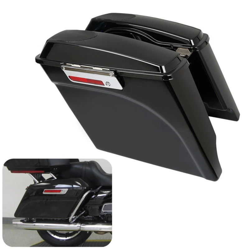 5x7 motorcycle speakers