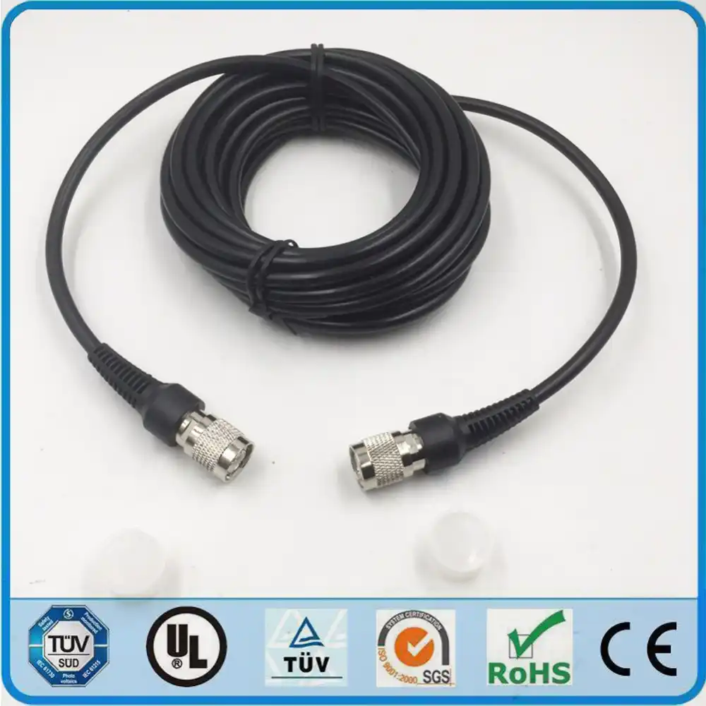 marque generique - Câble d'antenne radio - Adaptateur Transmetteur et Antenne WiFi - Rue du Commerce