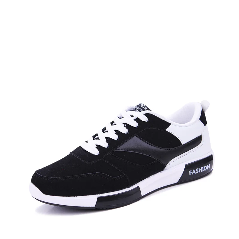 

size 39-44 High Quality Spring Men Breathable Casual Shoes fashion men luxury branded designer male rubber sole shoes zapatillas