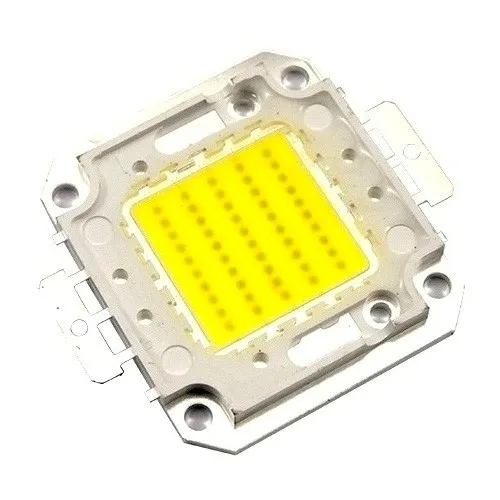 Высокое качество 10 Вт/20 Вт/30 Вт/50 Вт/100 Вт Интегрированный Светодиодный светильник SMD для прожектора теплый белый/красный/зеленый/синий/RGB