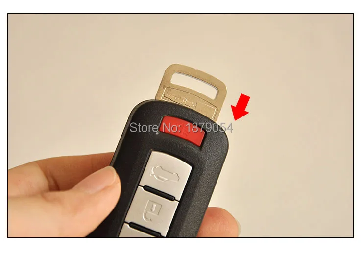 Mitsubishi Lancer-EX remote key shell 3 buttons (5).jpg