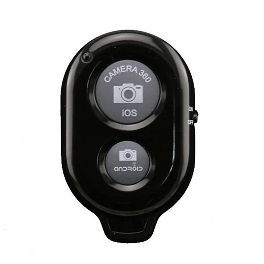Умный Bluetooth Автоспуск спуска затвора камера Пульт дистанционного управления для iPhone для samsung s5 s4 htc sony Z2 iOS