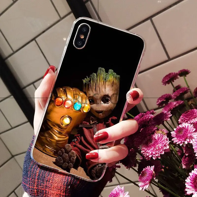 I AM Groot