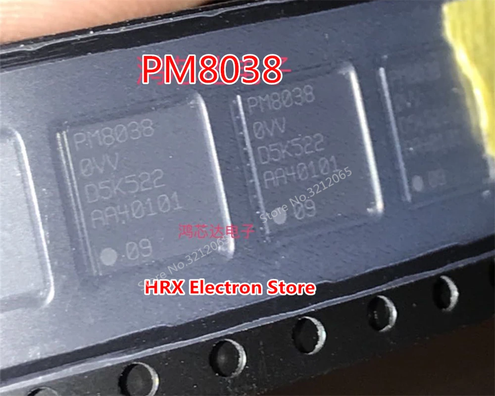

New Original PM8038 BGA Power Chip 2PCS-10PCS
