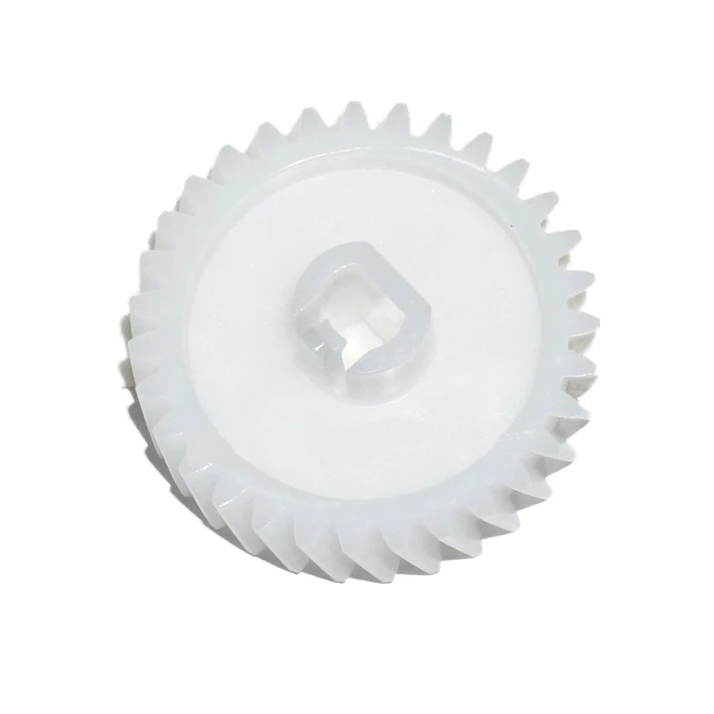 

New Original Waste Toner Transfer Auger Gear for Ricoh MP501SPF MP601SPF MP 501 601 501SPF 601SPF