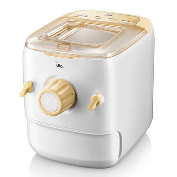 

Small Intelligent Multifunctional Noodle Making Machine Household Automatic Noodle Maker Pasta Machines Dumpling Machine Maker