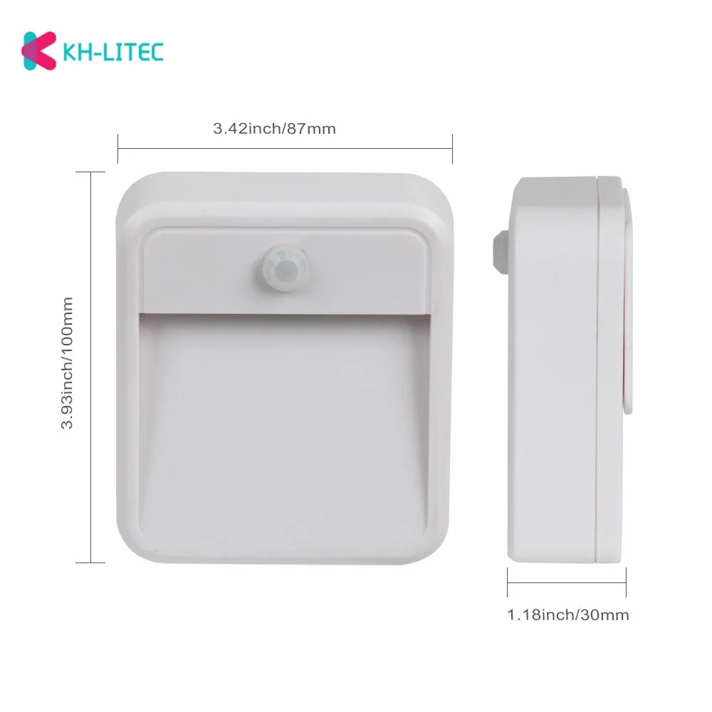 KHLITEC-PIR-Motion-Sensor-LED-Wall-Lights-Night-light-Fixtures-Auto-OnOff-Battery-Operated-Lamp-for-Home-Hallway-Pathway-Staircase-Bedside1 (1)