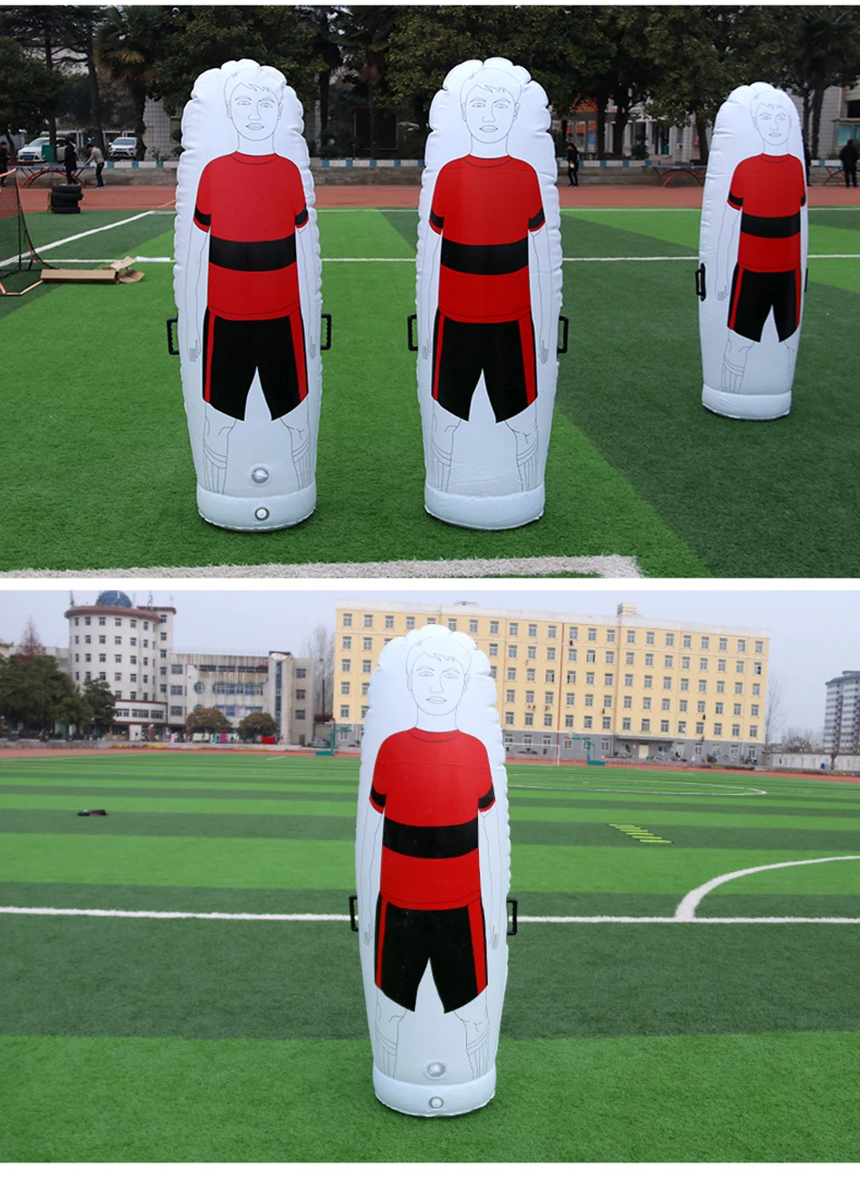 16_Soccer_Train_Dummy