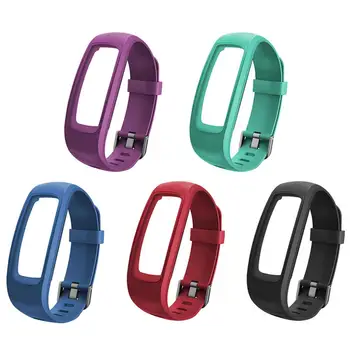 

nice Waterproof Watch Strap Wrist Band for ID 107 107Plus HR Pro Lite Smart Bracelet