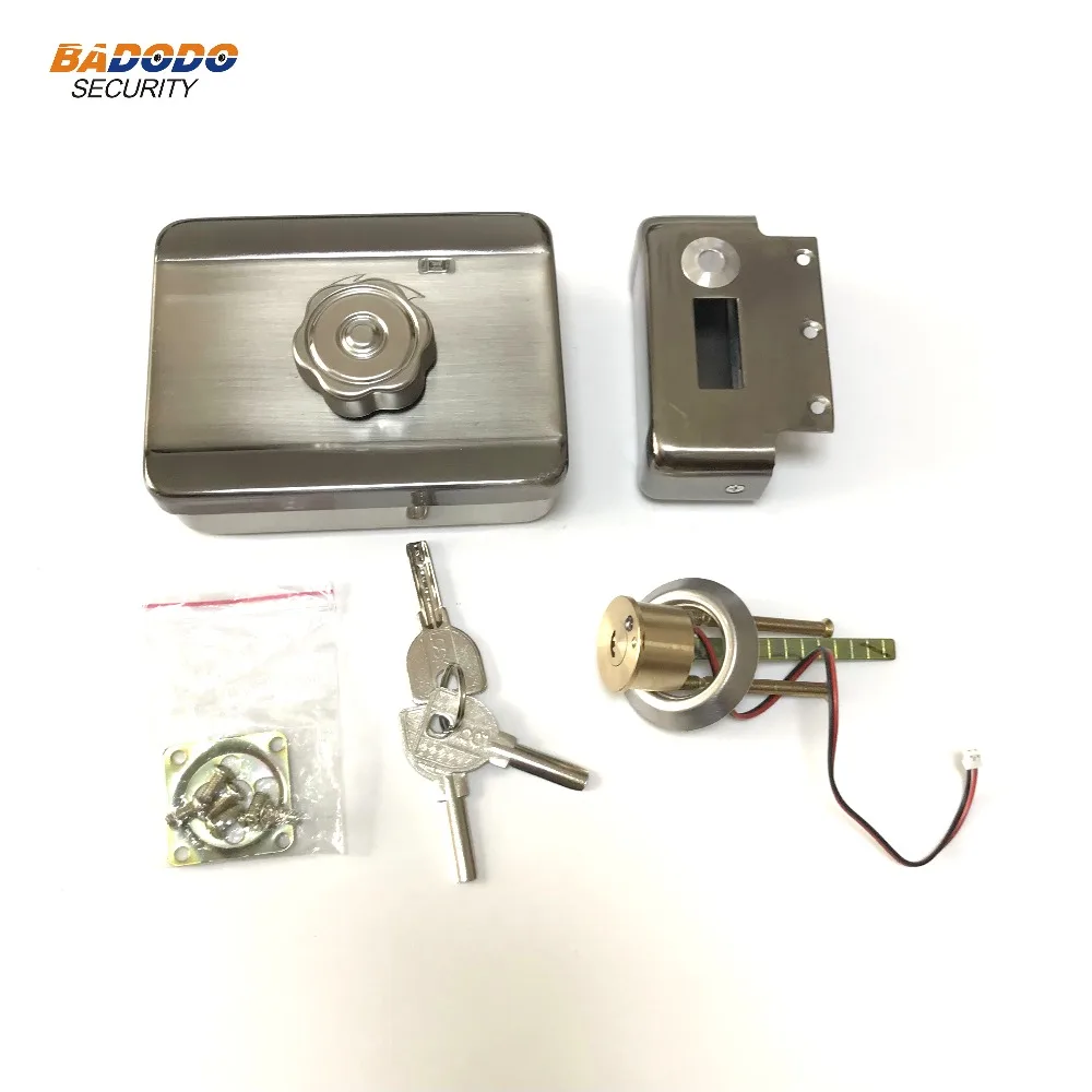 JYLOCK-B-9