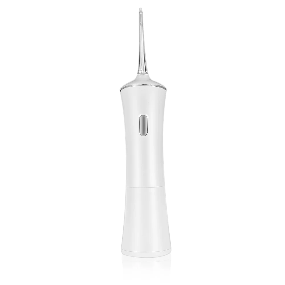 

Electric Oral Irrigator Water Flosser Dione C8 Teeth Cleaning Machine with Three Gear Mode IPX7 Waterproof Teeth Cleaner