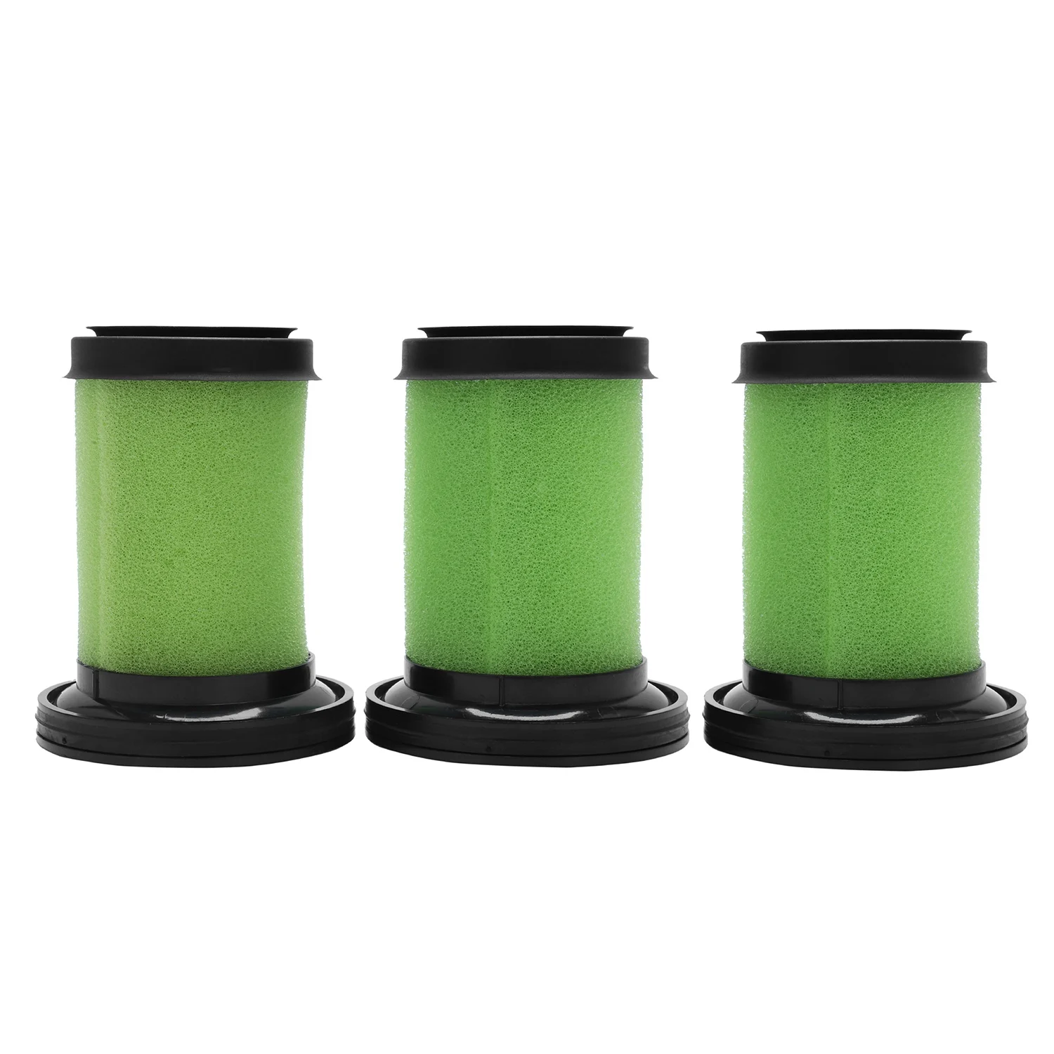 

3PCs Washable Foam Filters for GTech Multi Cordless Vacuum Cleaner washable replacement