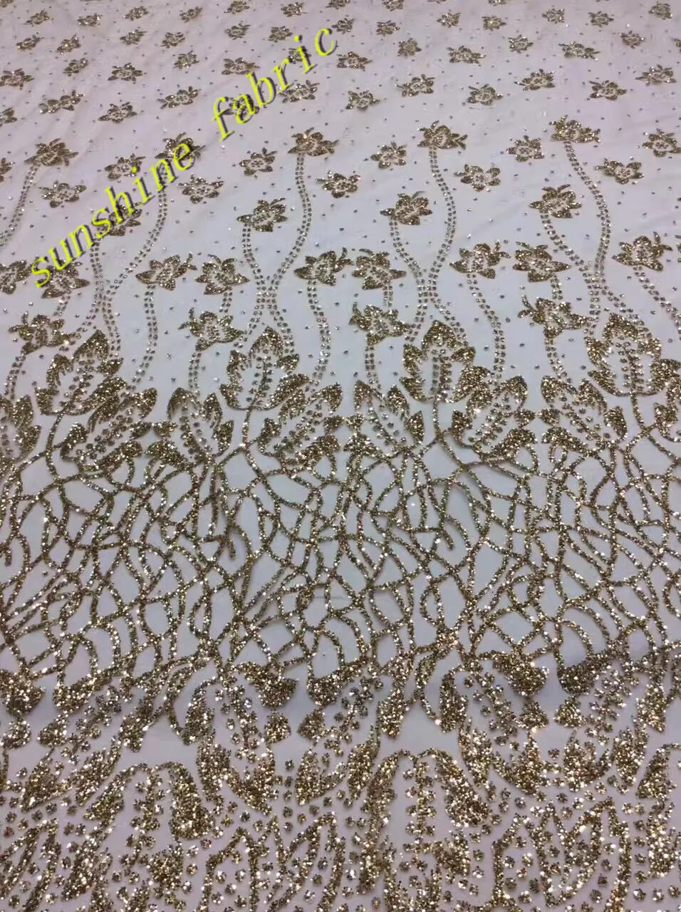 net lace style