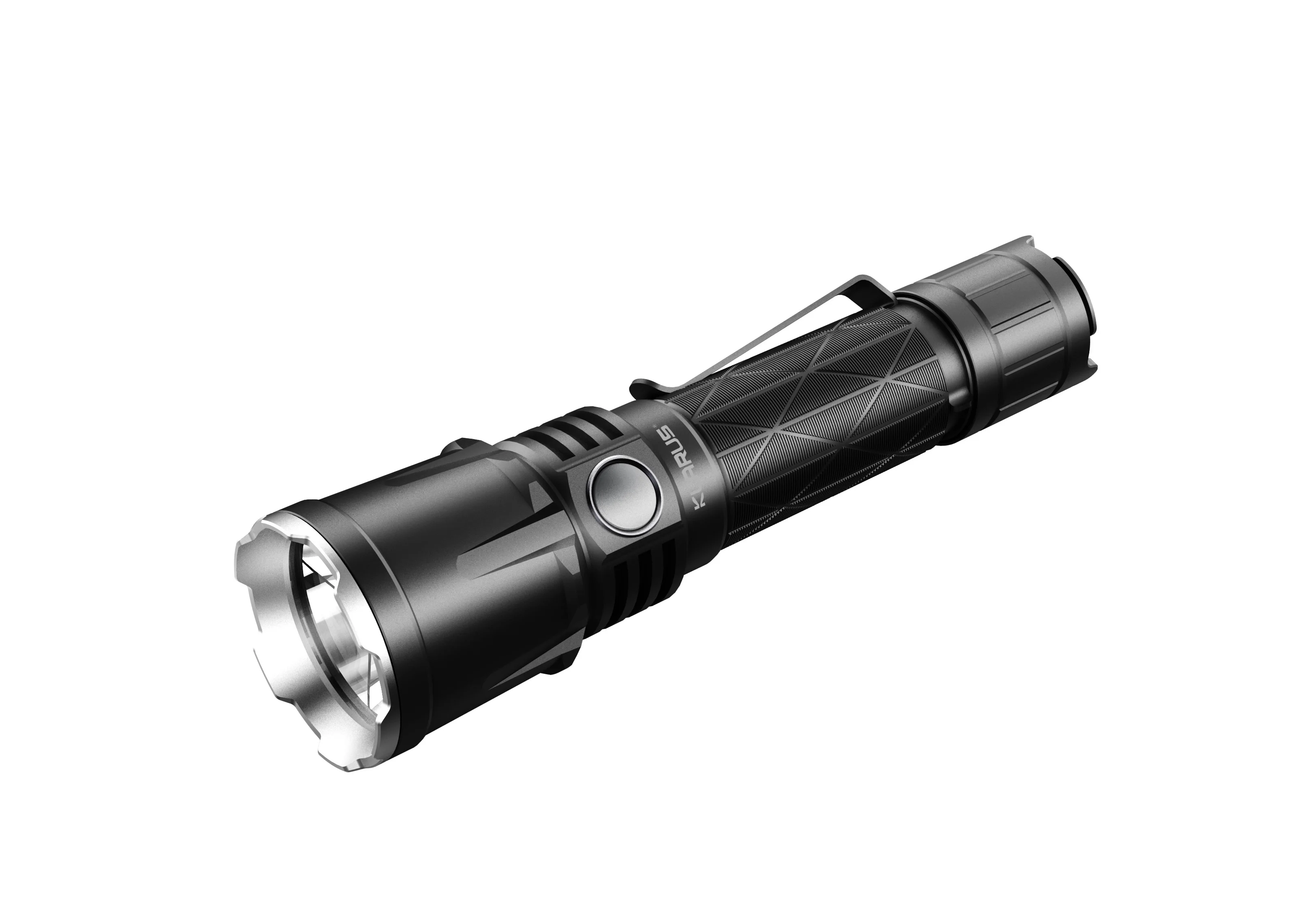  2019 Original Klarus XT21X LED Flashlight CREE XHP70.2 Max 4000 lumens USB Charging Tactical with 1 - 33026878531