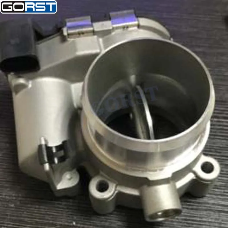 Bmw f10 throttle body adaptation reset