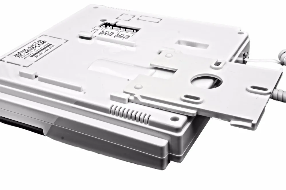 4.3 дюймов tft монитор домофон видео домофон XSL-43E-M