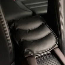 Автомобиль центральный подлокотник накладки на коробку для Chevrolet Volt Malibu Camaro Кобальт Orlando Spark Колорадо болт Onix траверс блейзер