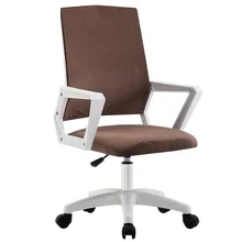 WB#3499 Mei Lian Feng computer home office ergonomic boss cloth student chair lift