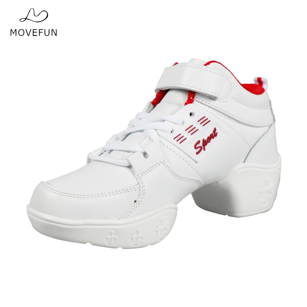 dance exercise shoes