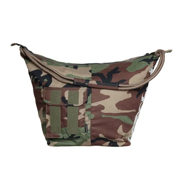

2019 New Woodland Large capacity oblique shoulder bag WL Tactical Accessories Shoulder Bag
