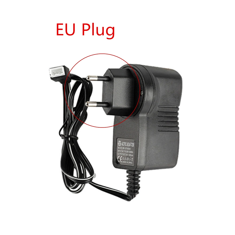 7 4 V 450mAh 20C Lipo батарея для WLtoys K969 K979 K989 K999 P929 P939 RC автозапчасти 2s v 2 шт./лот|Детали и