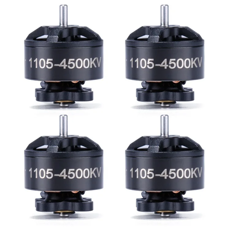 

iFlight BeeMotor 1105 4500KV 4S FPV Brushless Motor for RC Drone FPV Quadcopter